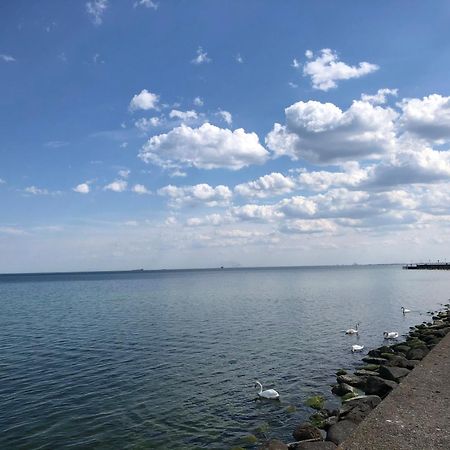 Апартаменты Gdynia Kamienna Gora Экстерьер фото