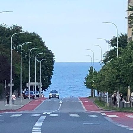 Апартаменты Gdynia Kamienna Gora Экстерьер фото