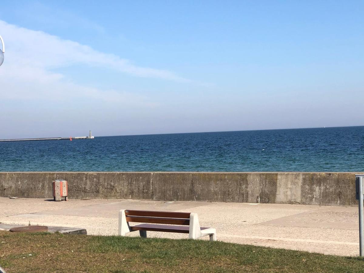 Апартаменты Gdynia Kamienna Gora Экстерьер фото
